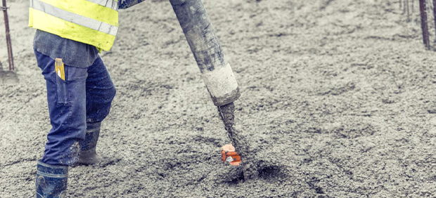 Ready Mix Concrete Sowerby Bridge